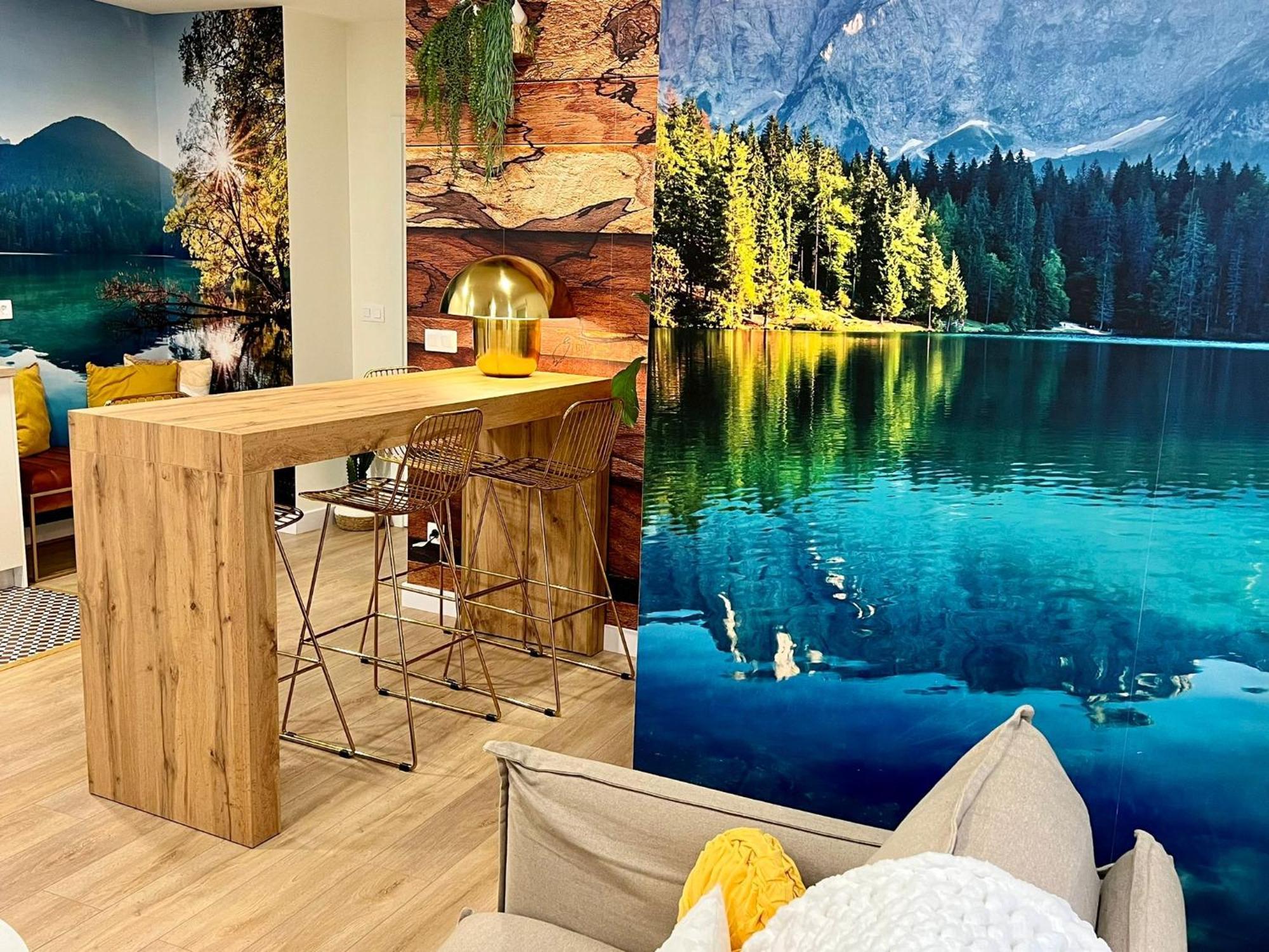 Bilbao North Shore Apartments Εξωτερικό φωτογραφία