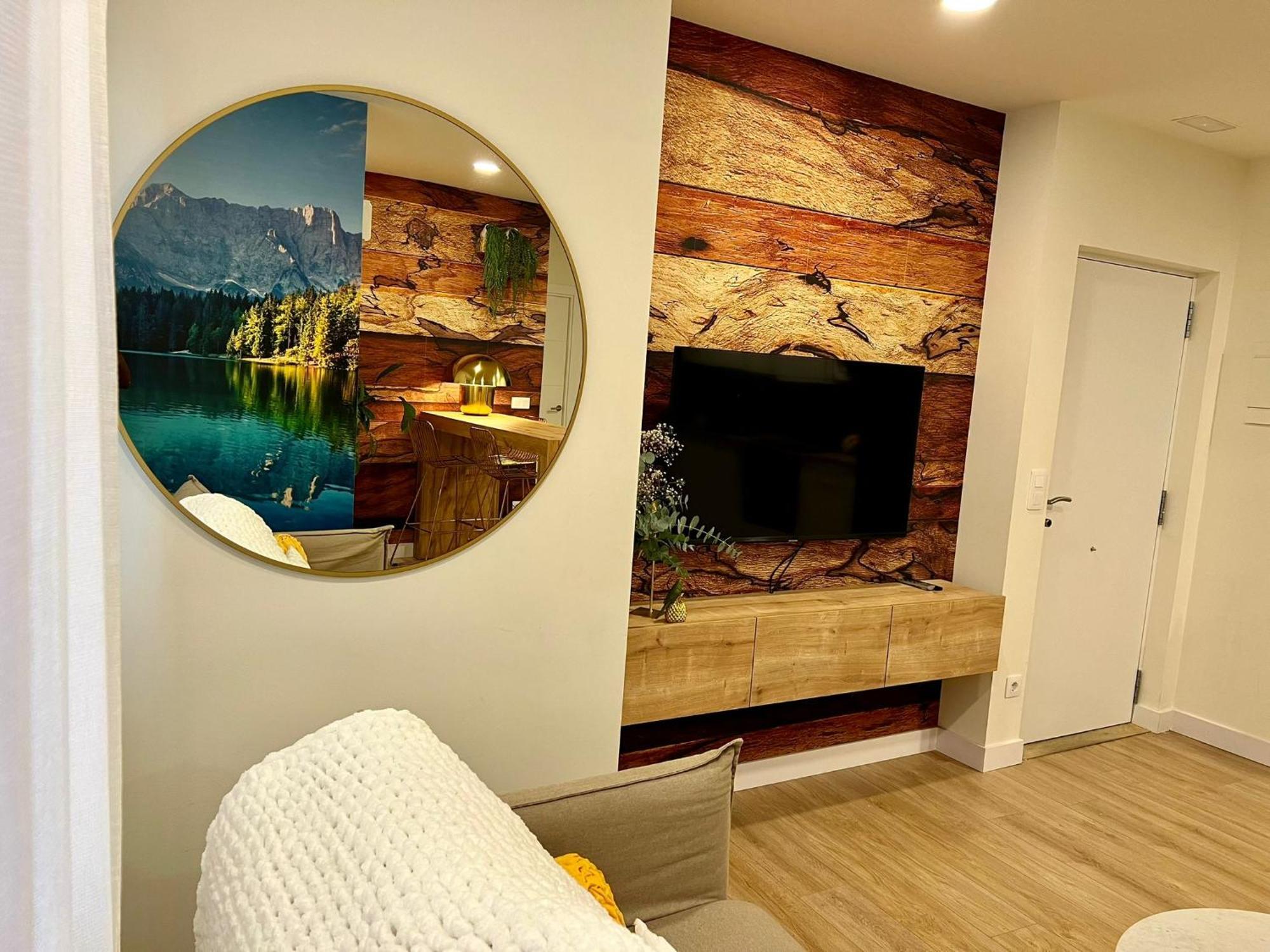 Bilbao North Shore Apartments Εξωτερικό φωτογραφία