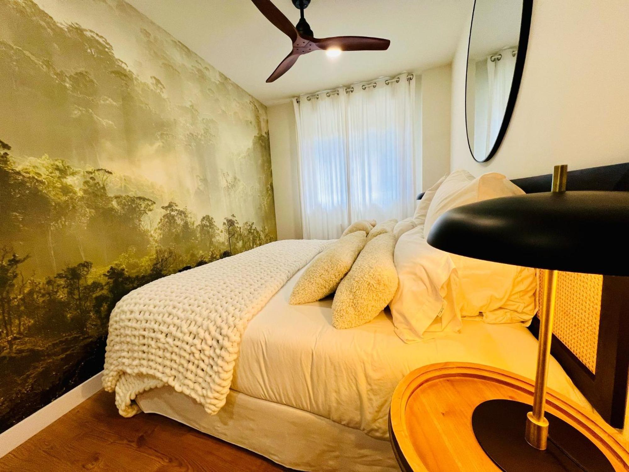 Bilbao North Shore Apartments Εξωτερικό φωτογραφία