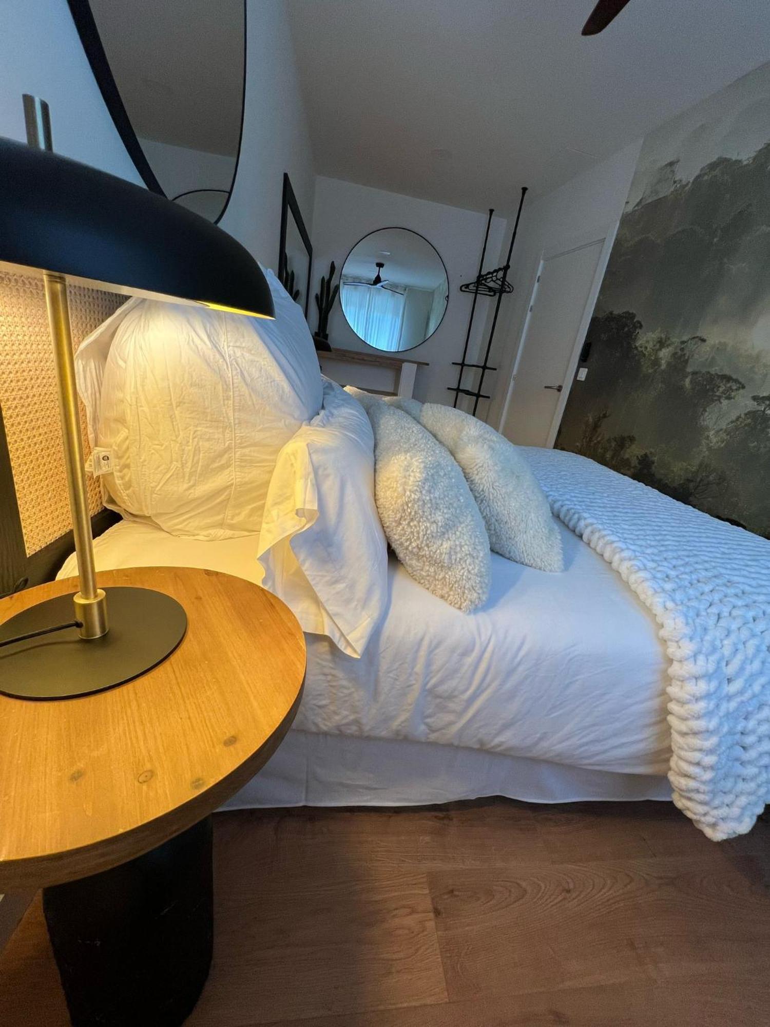 Bilbao North Shore Apartments Εξωτερικό φωτογραφία