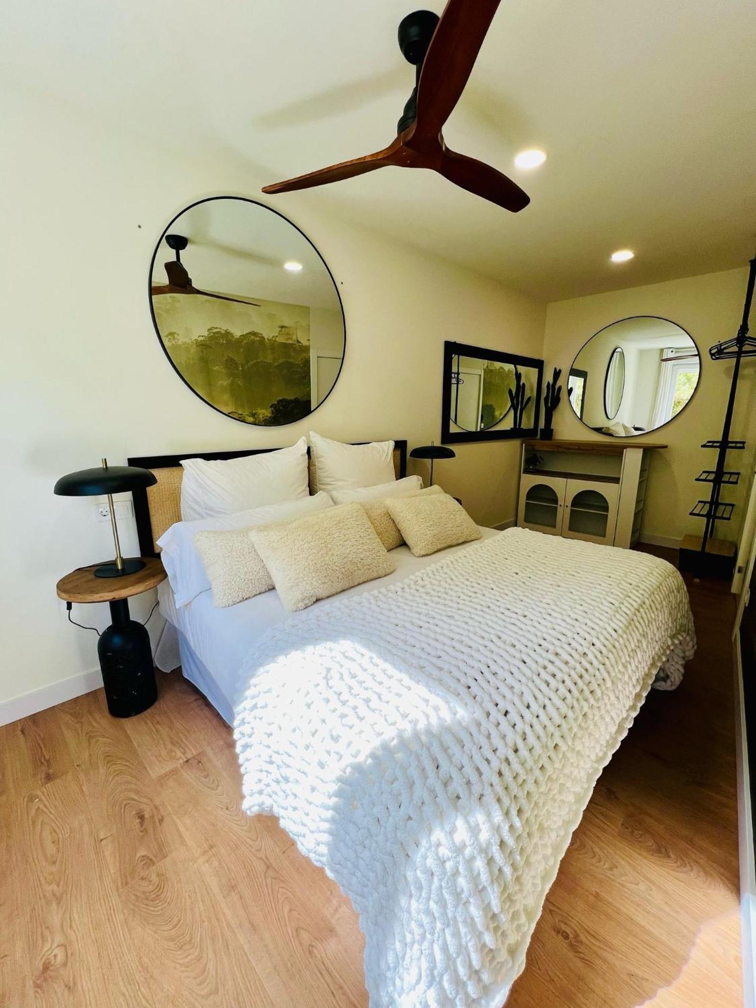 Bilbao North Shore Apartments Εξωτερικό φωτογραφία