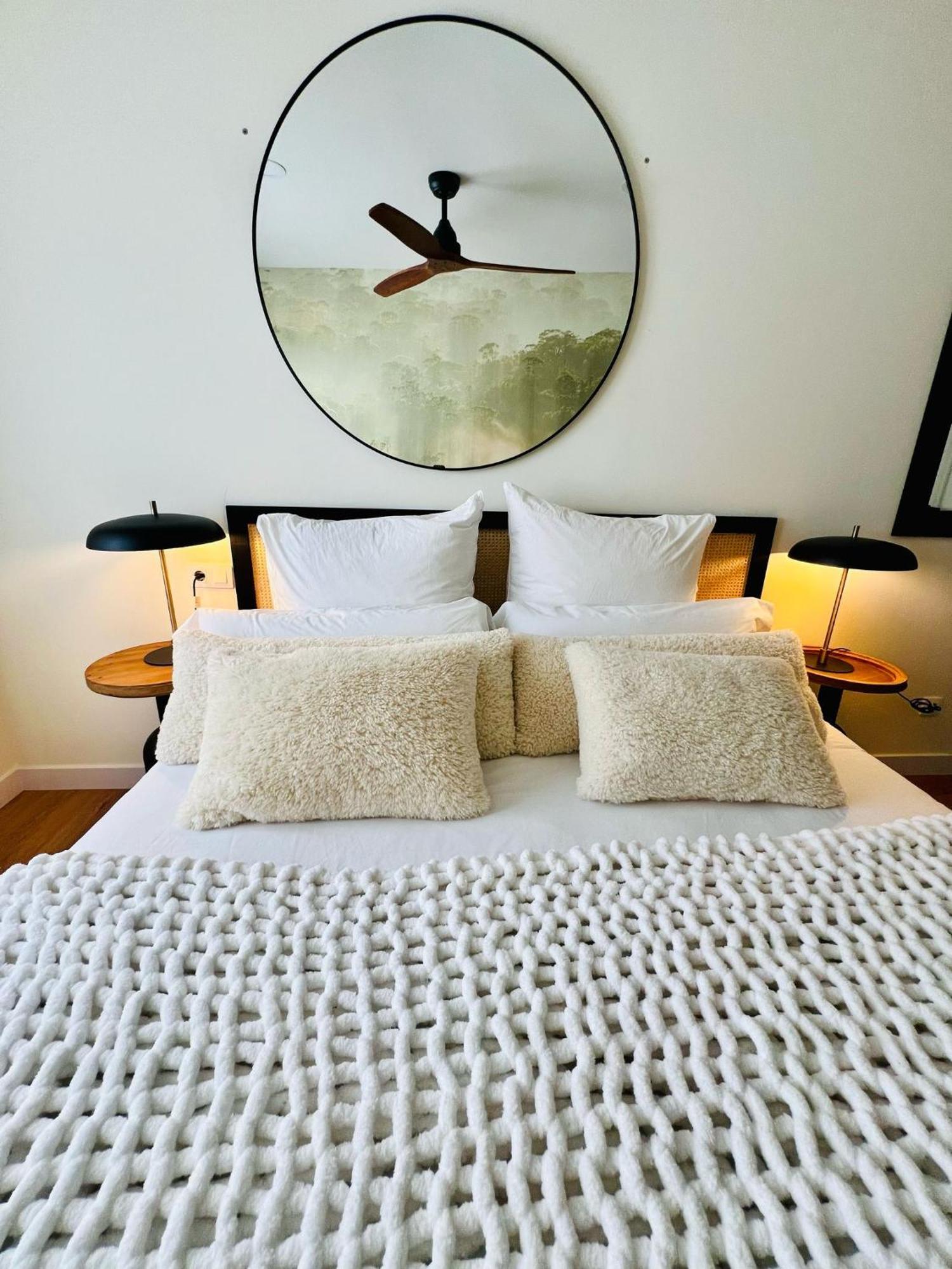 Bilbao North Shore Apartments Εξωτερικό φωτογραφία