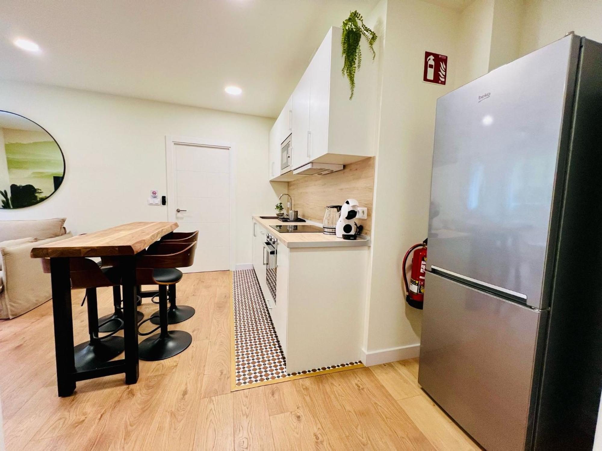 Bilbao North Shore Apartments Εξωτερικό φωτογραφία