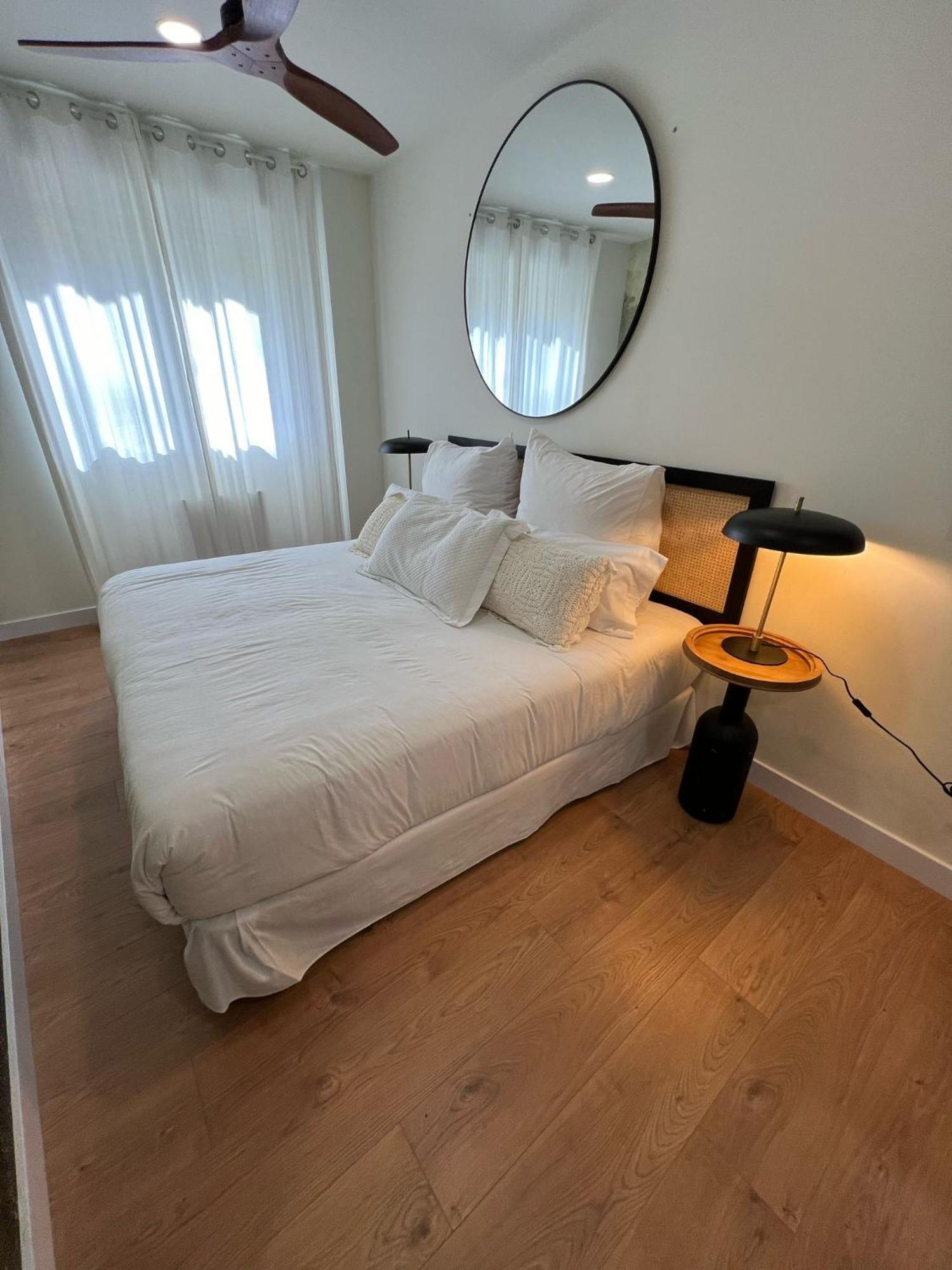 Bilbao North Shore Apartments Εξωτερικό φωτογραφία
