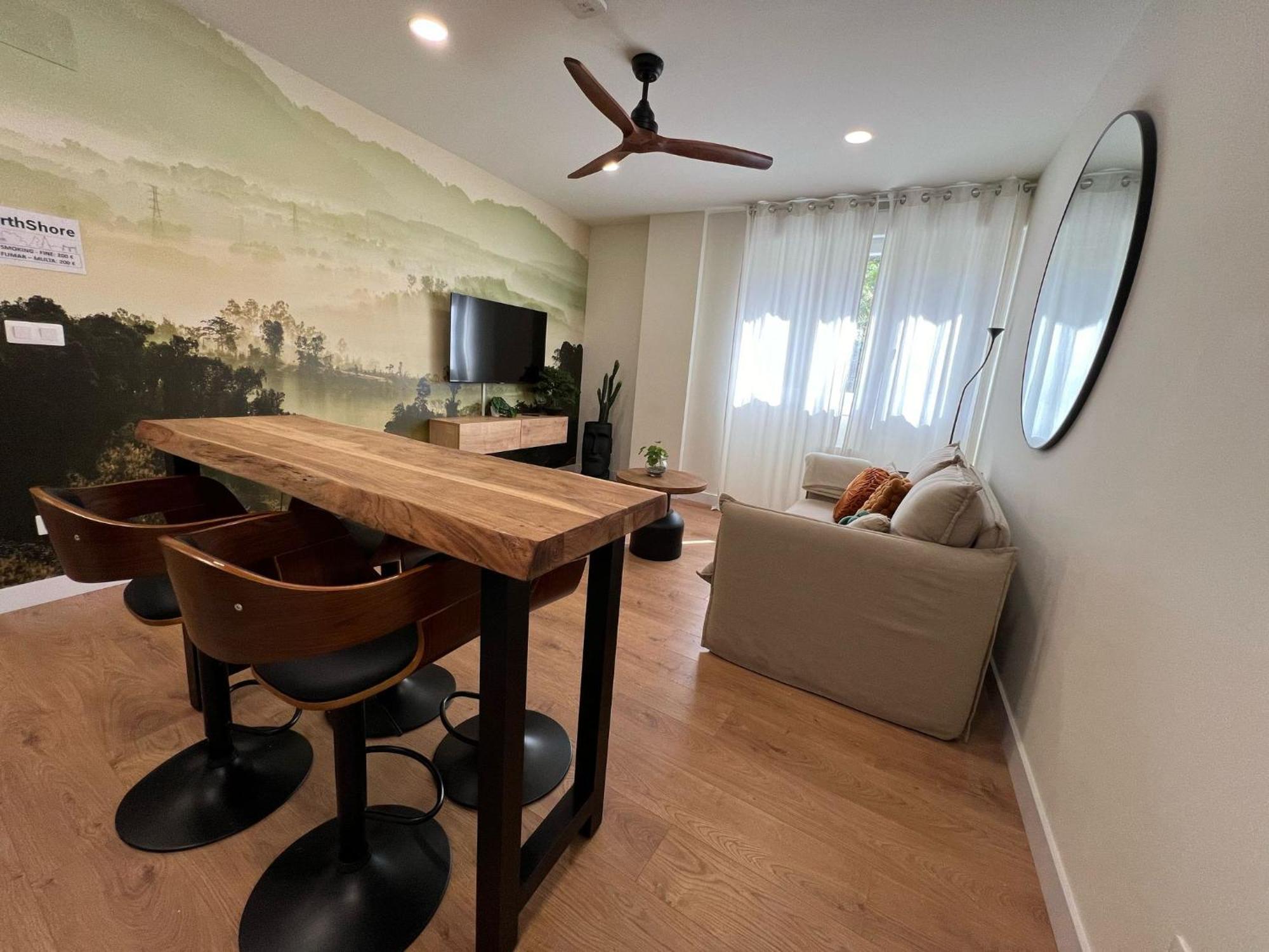 Bilbao North Shore Apartments Εξωτερικό φωτογραφία