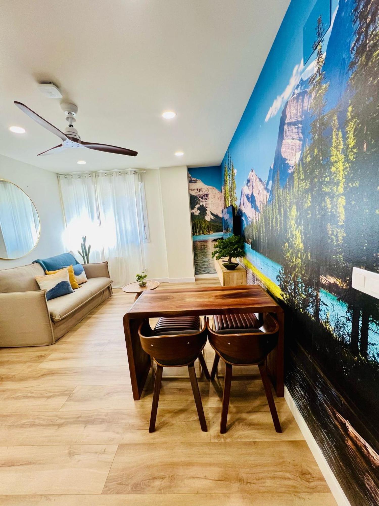 Bilbao North Shore Apartments Εξωτερικό φωτογραφία